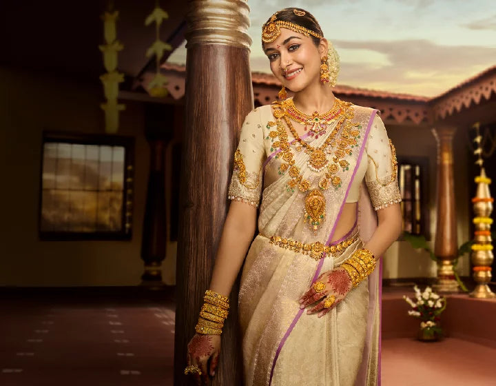 How to Choose the Perfect Gold Jewellery for Every Occasion
