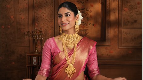 The Mastery Behind Madhuragini: Defining the Craftsmanship and Techniques