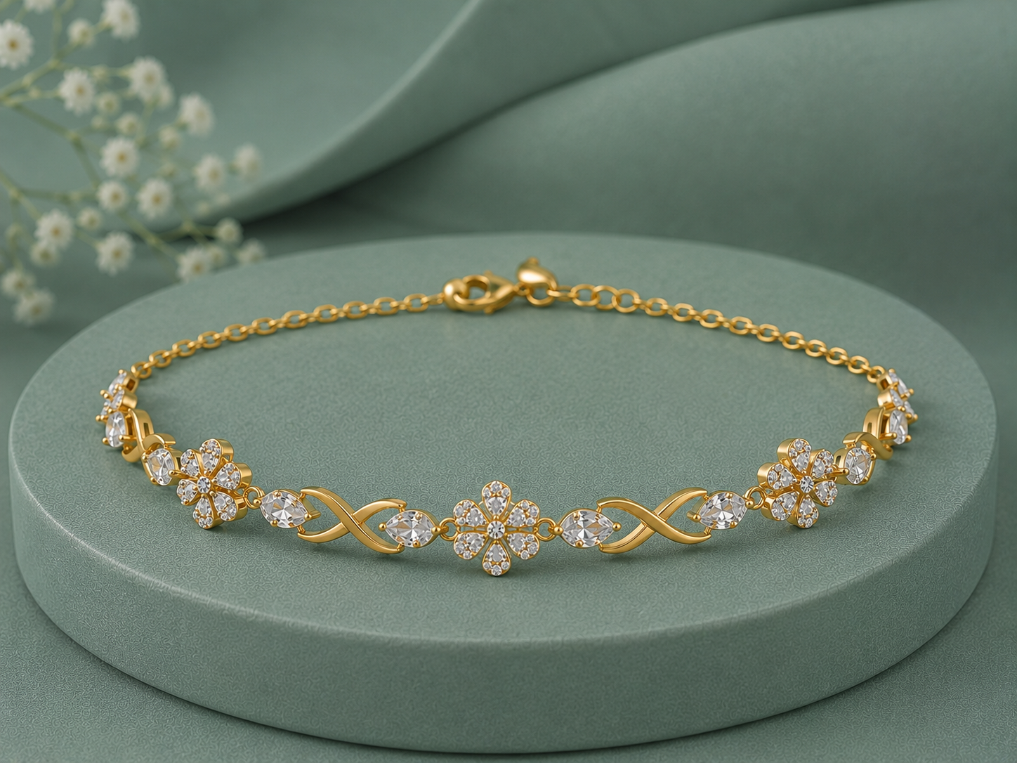 Bracelets & Bangles