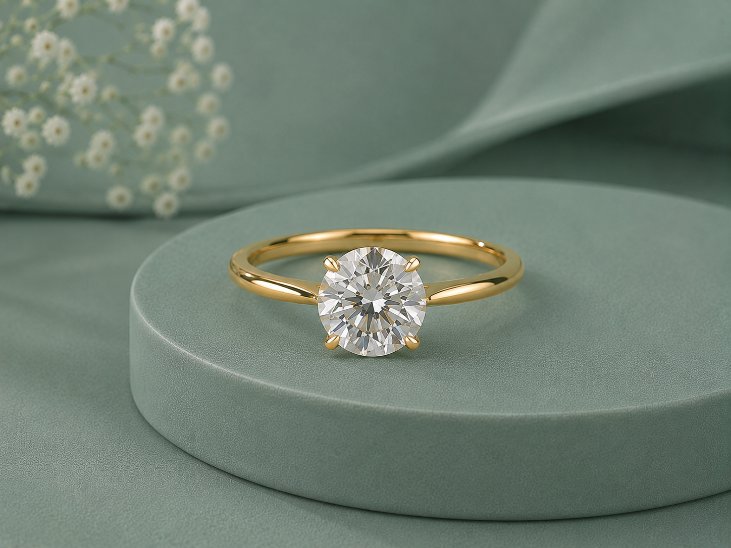 Natural Diamonds