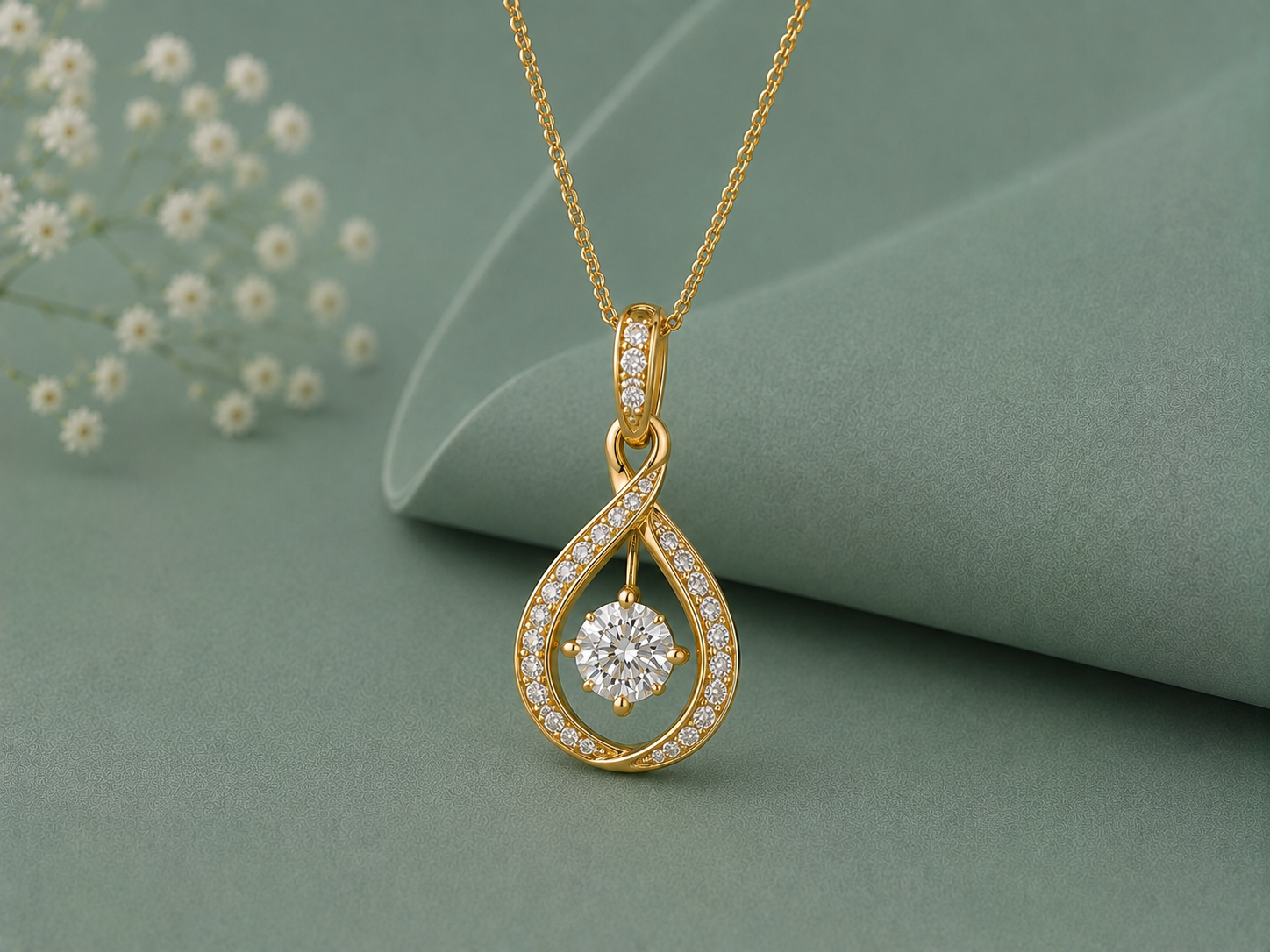 Pendants