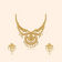 Filika Gold Long Necklace