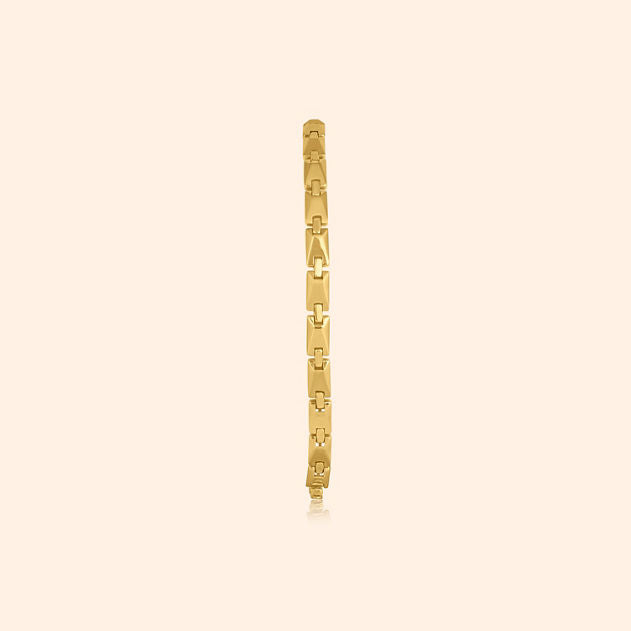 Drexon Gold Bracelet