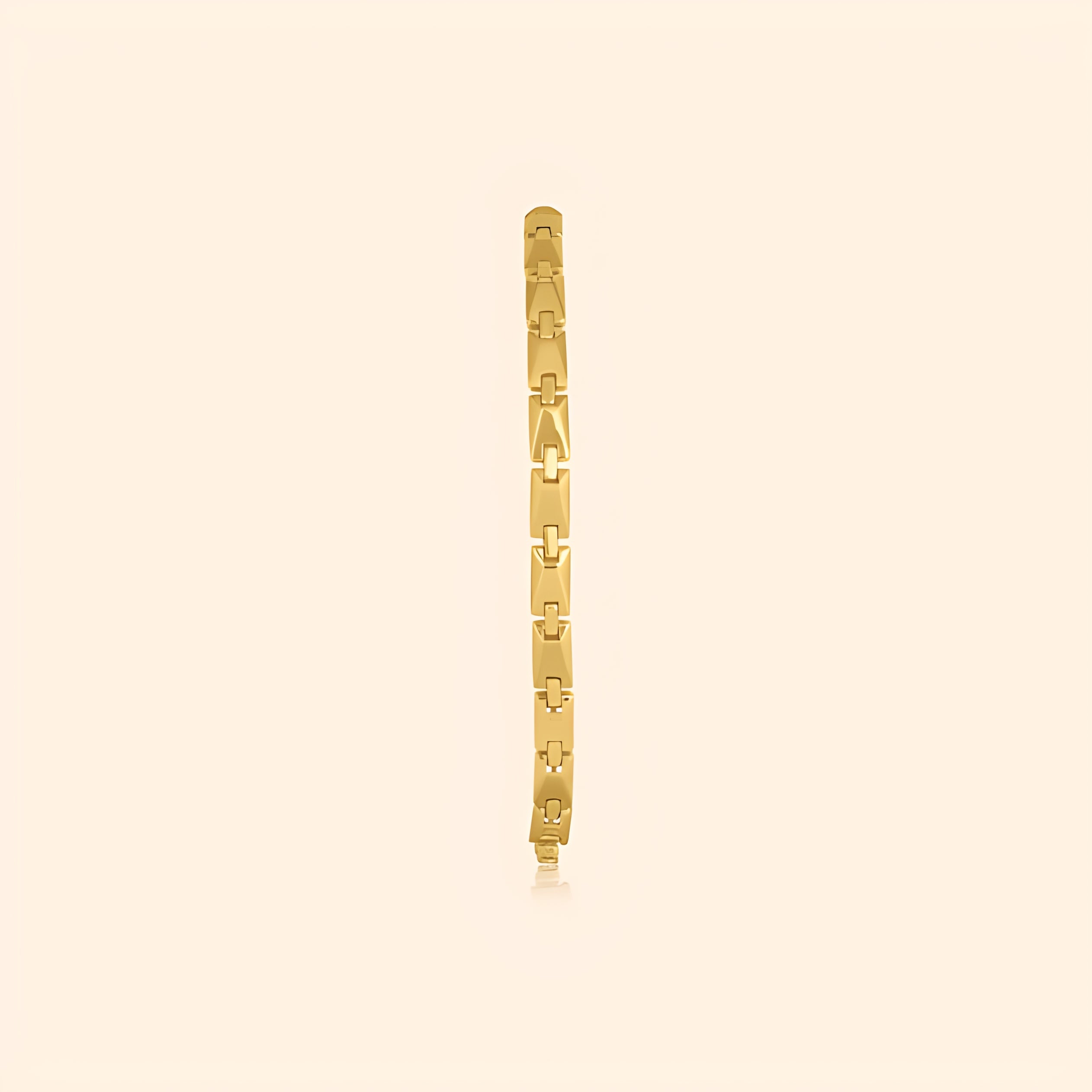 Drexon Gold Bracelet