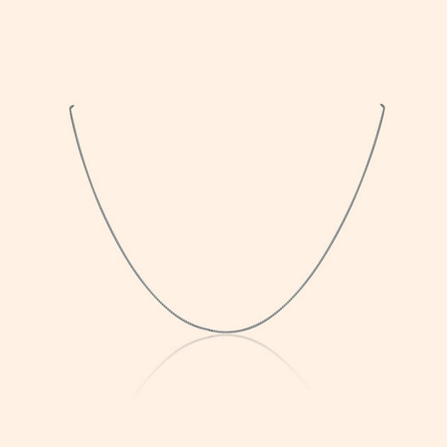 Mona Diamond Men's Chain