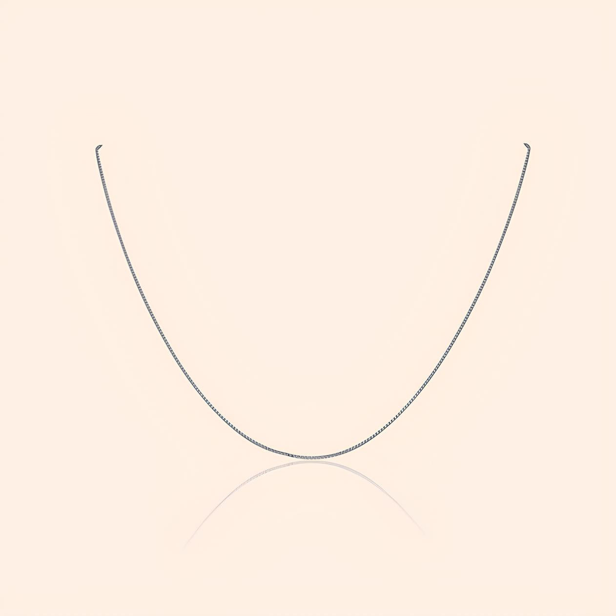 Mona Diamond Men's Chain